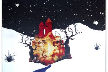 Natalie Paneng contemporary artist