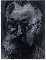 Skin Weave - Matisse - 7 by Zhang Shujian contemporary artwork painting