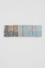 Paisatge Cromatic 018 by Berni Puig contemporary artwork mixed media