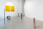 Kai Richter contemporary artist