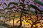 Guan Saimai contemporary artist