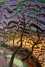 Happy Pine No. 1 by Guan Saimai contemporary artwork Painting