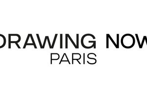 Drawing Now Paris