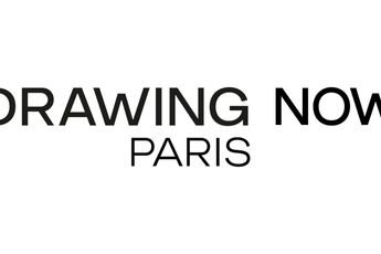 Contemporary art exhibition Drawing Now Paris at Alzueta Gallery Paris France