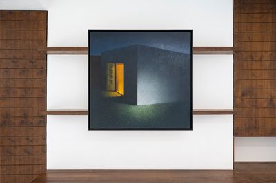The Artist Room A Poetics of Space