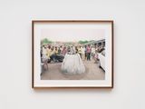 Gossips by Vasantha Yogananthan contemporary artwork painting photography print