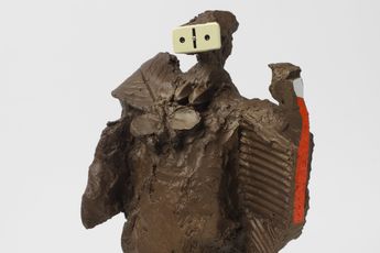 Contemporary art exhibition Tom Sachs Picasso at Thaddaeus Ropac Seoul Fort Hill South Korea