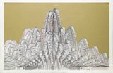 Click and Win Khaki 1 by Quan Wenfei contemporary artwork painting