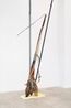 TW TG Iris by June Crespo contemporary artwork Sculpture