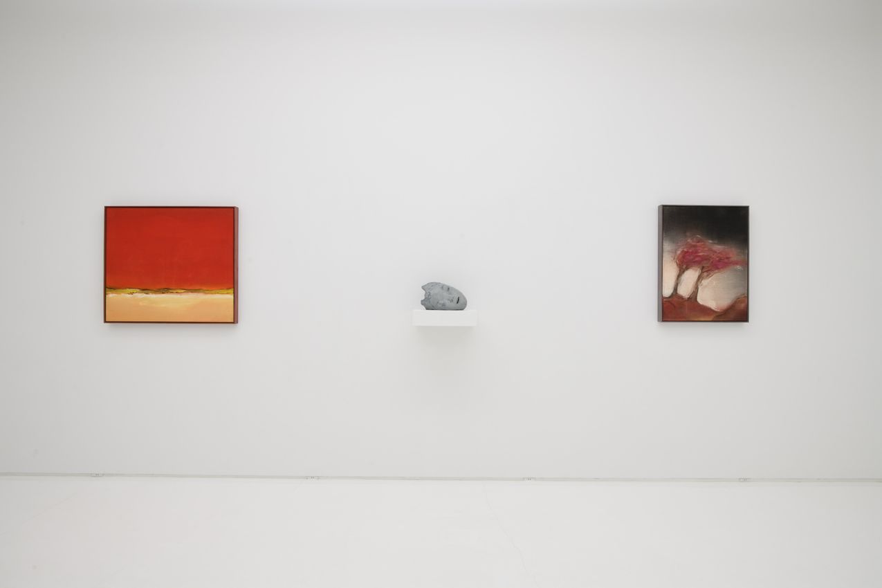 Group Exhibition
