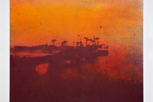Elizabeth Magill