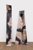 Goblin Valley Sunrise Punches by Letha Wilson contemporary artwork Sculpture