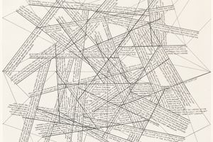 Sol Lewitt