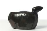 Bird by Wang Keping contemporary artwork sculpture