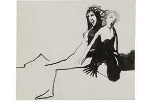 Lynn Hershman Leeson