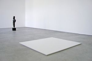 Wolfgang Laib