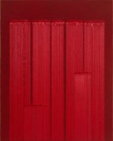 Conjunction 23-37 by Ha Chong-Hyun contemporary artwork painting