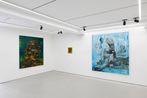 Gregor Gleiwitz contemporary artist