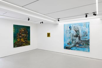 Gregor Gleiwitz contemporary artist