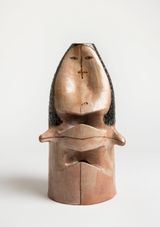 Mae Mother by Miguel Dos Santos contemporary artwork sculpture