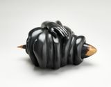 Nature Study 4 by Louise Bourgeois contemporary artwork sculpture