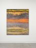 Eye to the ground 2024-25 by Matt Arbuckle contemporary artwork Painting