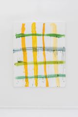 Untitled by Alexander Wertheim contemporary artwork painting
