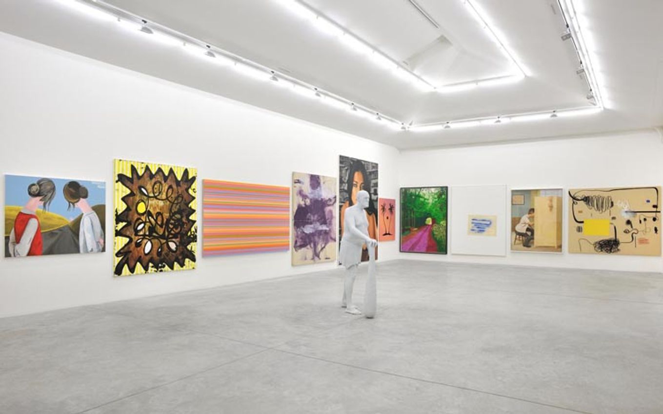 Group exhibition