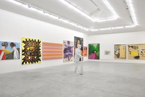 Group exhibition