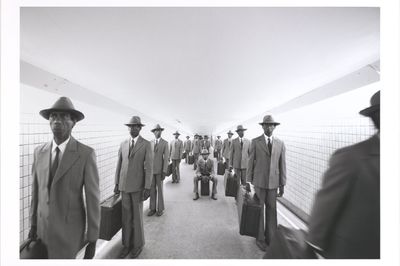 VA Exhibition Brings Asia Pacific Voices to London