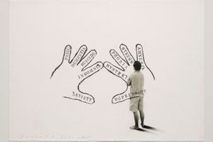 Jaume Plensa
