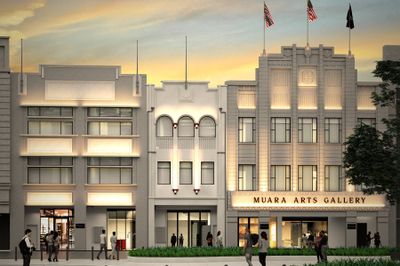 Lydia Yee Takes the Helm at New Kuala Lumpur Non-Profit