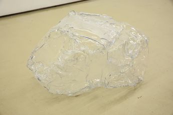 Esther Lazar contemporary artist