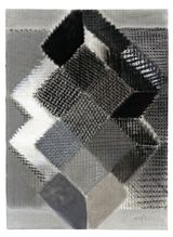 Untitled by Heinz Mack contemporary artwork works on paper