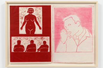 Ida Applebroog contemporary artist