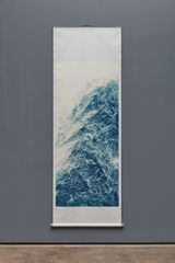 Wrinkled Texture 114 by Wu Chi-Tsung contemporary artwork painting photography