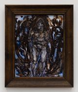 Roots by Seraphine Pick contemporary artwork painting