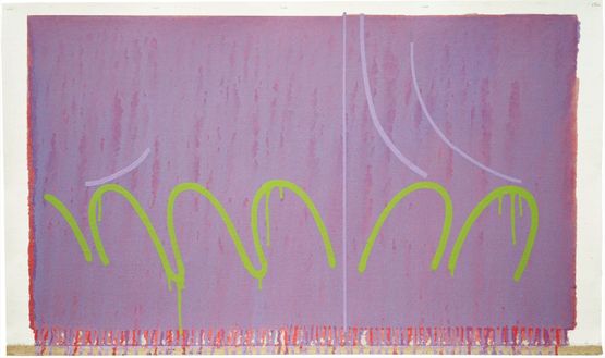 19.04.22 by Lin Yulong contemporary artwork Painting