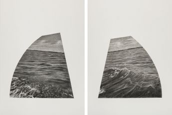 Muhanned Cader contemporary artist
