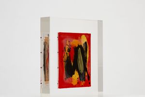 Bertrand Lavier