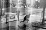 Breslau 02 by Kuba Freter contemporary artwork print