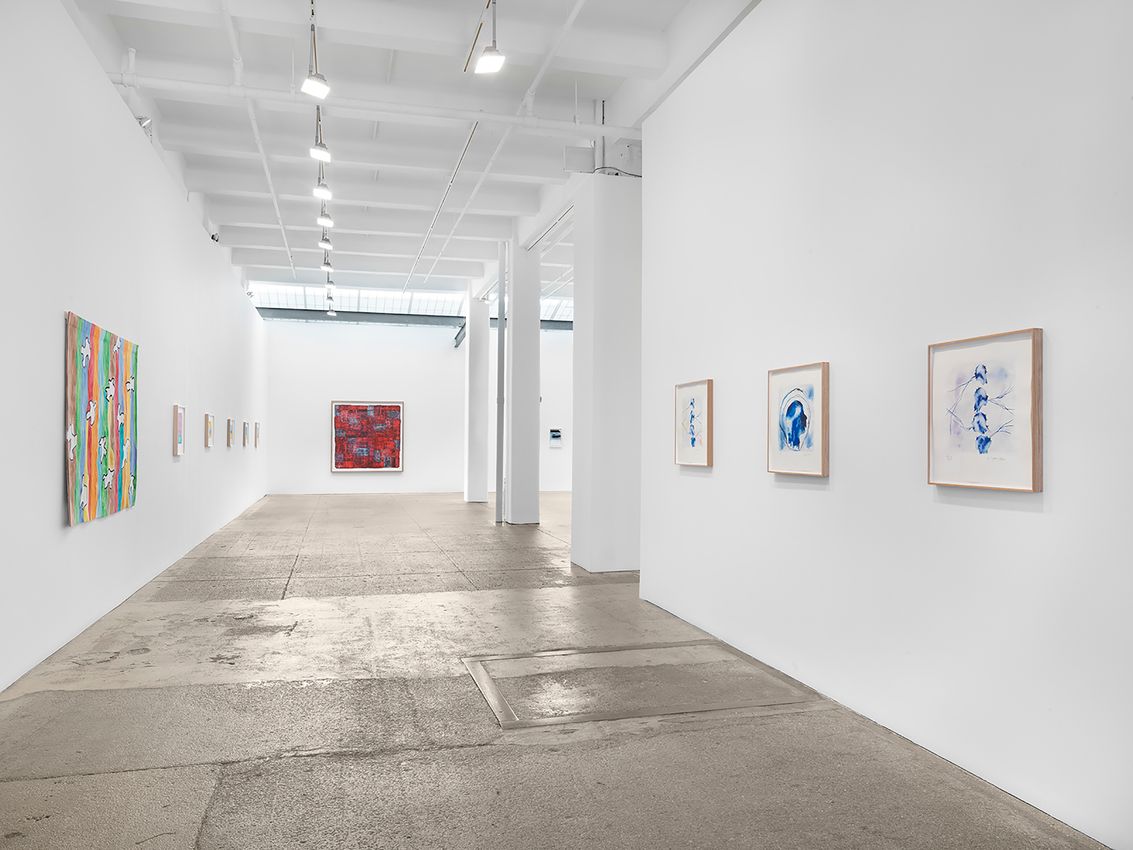 Group Exhibition