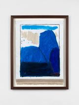 The First Ground III by Richard Hearns contemporary artwork painting