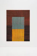 Untitled by Manolo Ballesteros contemporary artwork painting