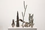 Recif Extrait 5a by Patrick Coutu contemporary artwork sculpture