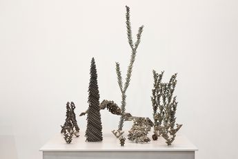 Patrick Coutu contemporary artist