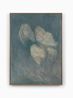 Cherry Blossom in Wittem by Nuria Maria contemporary artwork Painting