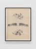 From the series Exercises by Miklos Onucsan contemporary artwork Works on Paper