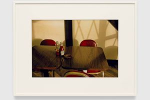 William Eggleston