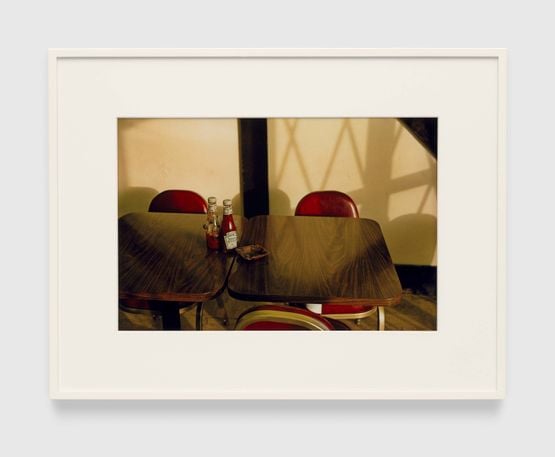 Untitled by William Eggleston contemporary artwork Print